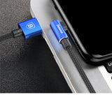 Baseus USB Type C Cable 90 Degree