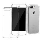 Ultra Thin Case For iPhone 7 Fashion Soft Silicone Case
