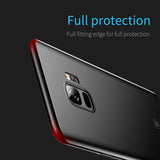 Super Super Thin Phone Case For Samsung Galaxy S9 S9+