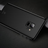 Super Super Thin Phone Case For Samsung Galaxy S9 S9+