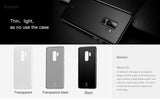 Super Super Thin Phone Case For Samsung Galaxy S9 S9+