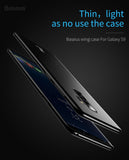 Super Super Thin Phone Case For Samsung Galaxy S9 S9+