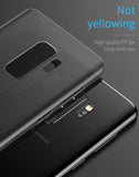 Super Super Thin Phone Case For Samsung Galaxy S9 S9+