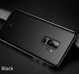 Super Super Thin Phone Case For Samsung Galaxy S9 S9+