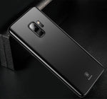 Super Super Thin Phone Case For Samsung Galaxy S9 S9+