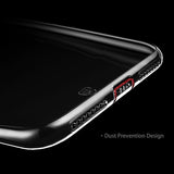 Ultra Thin Case For iPhone 7 Fashion Soft Silicone Case