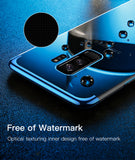 Samsung Galaxy S9 Case Luxury Plating Hard Plastic Case