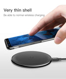 Samsung Galaxy S9 Case Luxury Plating Hard Plastic Case