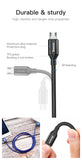 Reversible Micro USB Cable