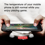 iPhone 6s Case Luxury Grid Pattern Silicone Case