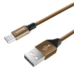 Micro USB Phone Charger Charging Data Cable