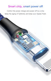 Baseus Intelligent Power Off USB Cable
