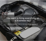 Baseus 7.2'' Universal Phone Bag