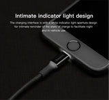 Baseus LED lighting Charger Cable
