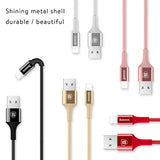 Baseus LED lighting Charger Cable