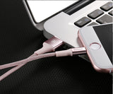 Baseus LED lighting Charger Cable