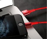 Baseus LED lighting Charger Cable