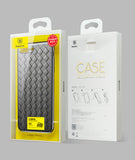 Luxury Soft Silicone Case For iPhone 7 7 Plus X Cases Ultra Thin TPU Protective Case