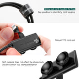 Baseus USB Charger Cable