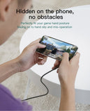 Baseus USB Charger Cable