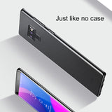 Super Thin Wing Case For Samsung Note 9