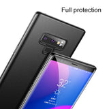 Super Thin Wing Case For Samsung Note 9