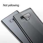 Super Thin Wing Case For Samsung Note 9