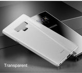 Super Thin Wing Case For Samsung Note 9