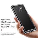 Military Level Anti Knock Case For Samsung Note 9