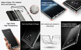 Military Level Anti Knock Case For Samsung Note 9