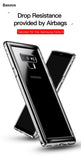 Military Level Anti Knock Case For Samsung Note 9