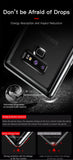 Military Level Anti Knock Case For Samsung Note 9