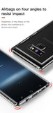 Military Level Anti Knock Case For Samsung Note 9
