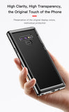 Military Level Anti Knock Case For Samsung Note 9