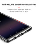 Military Level Anti Knock Case For Samsung Note 9