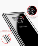 Military Level Anti Knock Case For Samsung Note 9