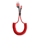 Baseus Spring USB Cable