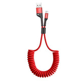 Baseus Spring USB Cable