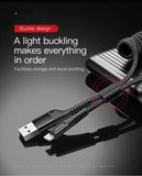 Baseus Spring USB Cable