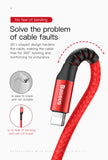 Baseus Spring USB Cable
