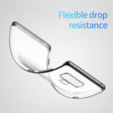 Luxury Soft Silicone Case For Samsung Note 9