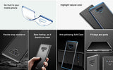 Luxury Soft Silicone Case For Samsung Note 9
