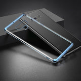 Luxury Soft Silicone Case For Samsung Note 9