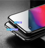 Ultra Thin Transparent Case For iPhone Xs Xs Max XR