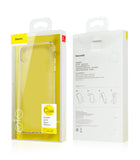 Ultra Thin Transparent Case For iPhone Xs Xs Max XR