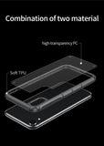 iPhone XR Case Durable Silicone PC Hybrid Armor Case