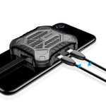 Baseus Newest Creative Mini Mobile Phone Cooler