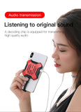 Baseus Newest Creative Mini Mobile Phone Cooler