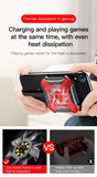 Baseus Newest Creative Mini Mobile Phone Cooler