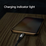 Baseus Water Droplet Light Design USB Cable